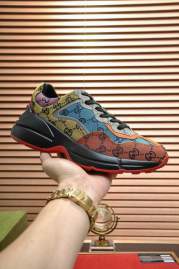 Picture of Gucci Shoes _SKUGuccisz35-4038-45hnx061610149